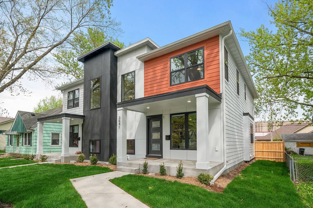 Photo of Outdoor in Powderhorn