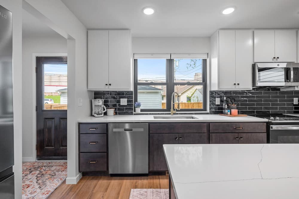 Photo of Kitchen in Powderhorn