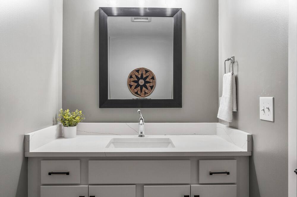 Photo of Bathroom in Powderhorn