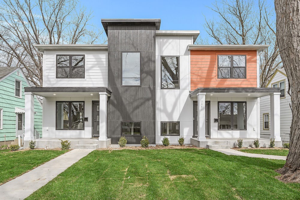 Photo of Outdoor in Powderhorn