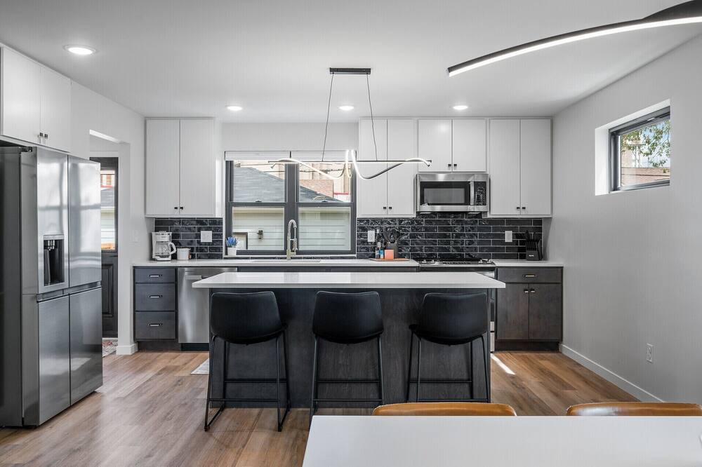 Photo of Kitchen in Powderhorn