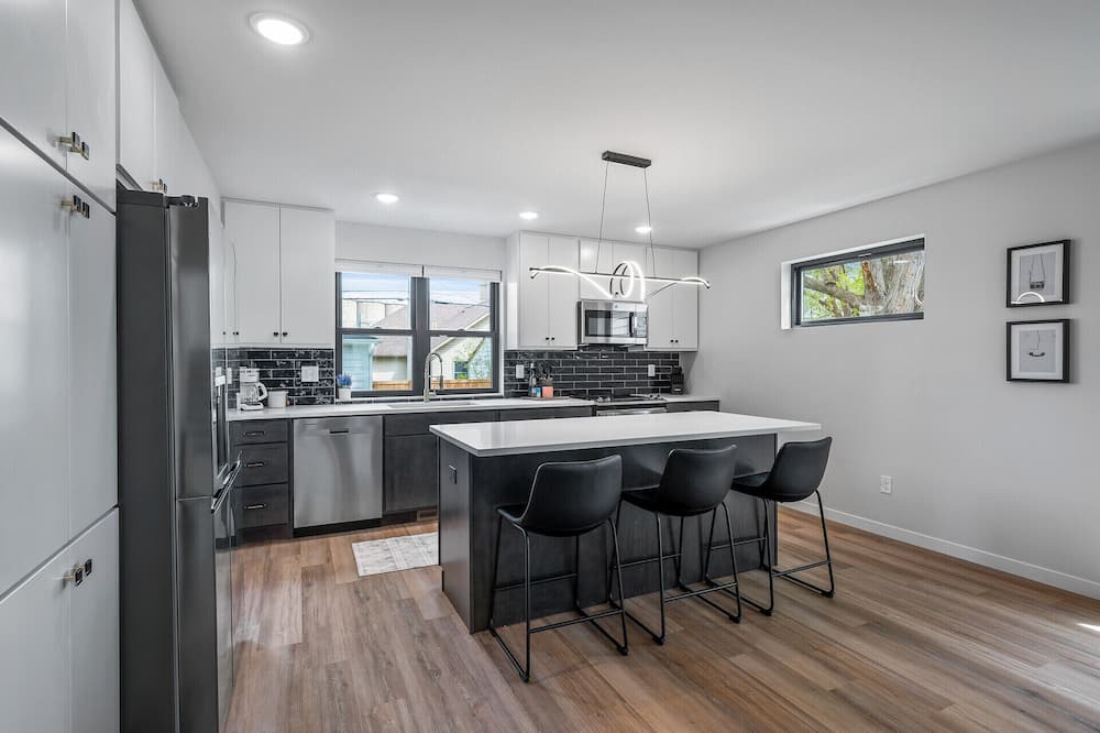 Photo of Kitchen in Powderhorn