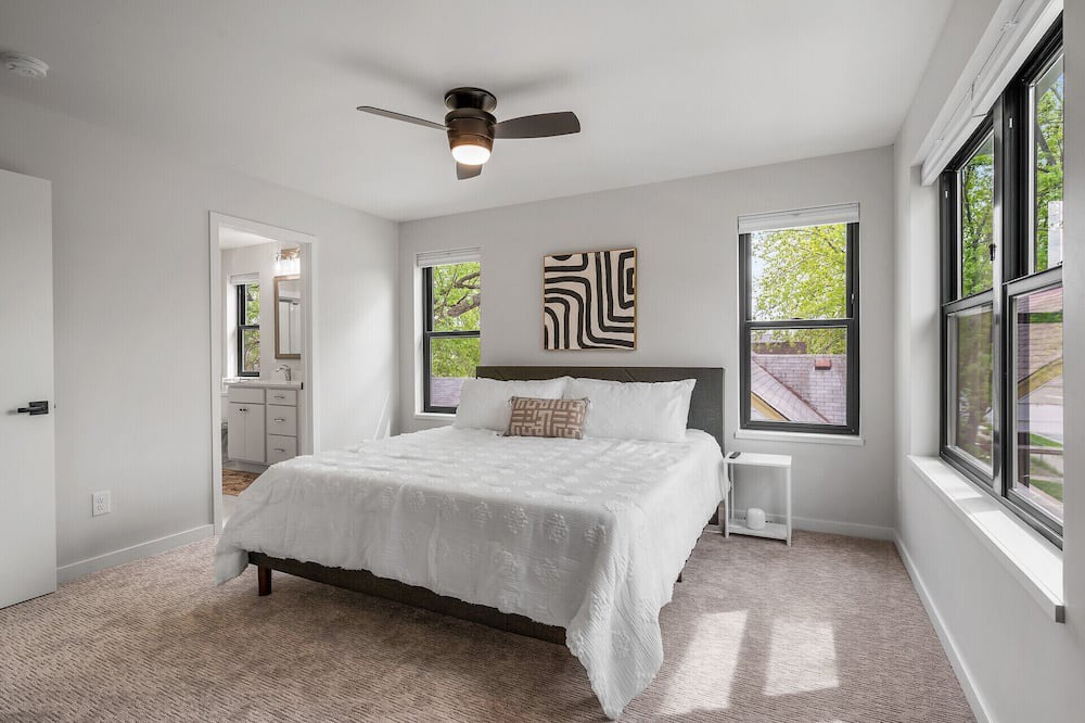 Photo of Bedroom in Powderhorn
