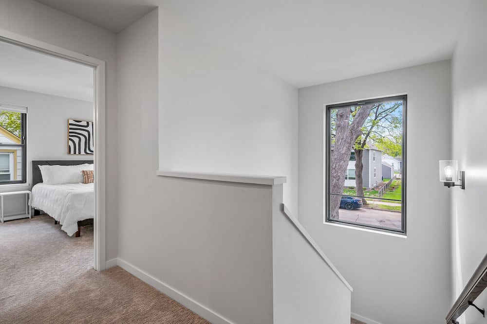 Photo of Bedroom in Powderhorn
