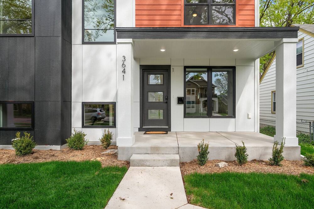 Photo of Outdoor in Powderhorn