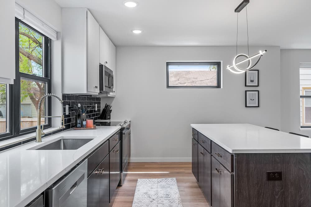 Photo of Kitchen in Powderhorn