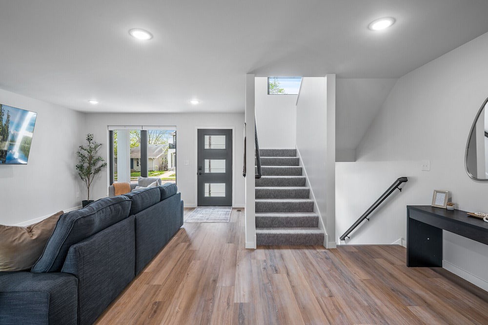Photo of Livingroom in Powderhorn