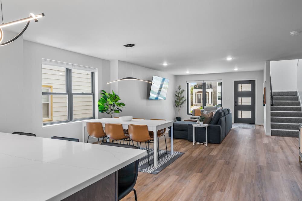 Photo of Kitchen in Powderhorn
