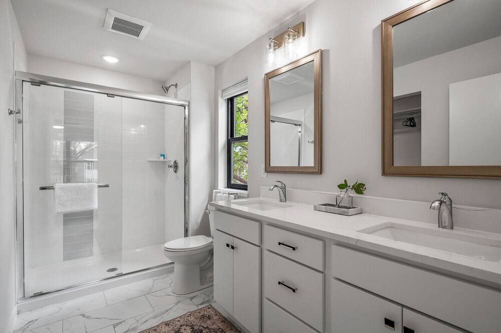 Photo of Bathroom in Powderhorn