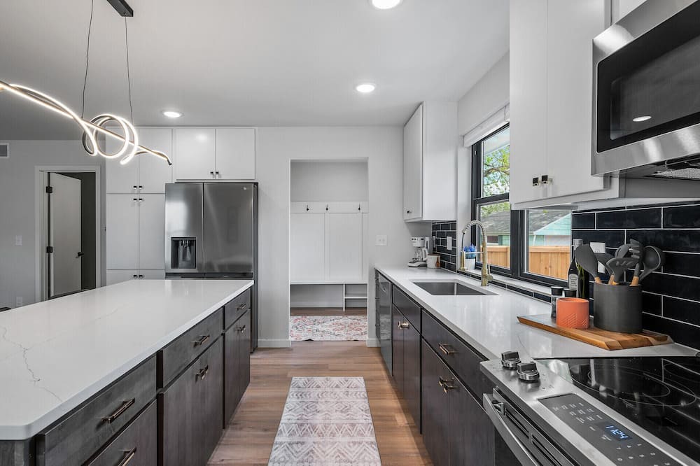 Photo of Kitchen in Powderhorn