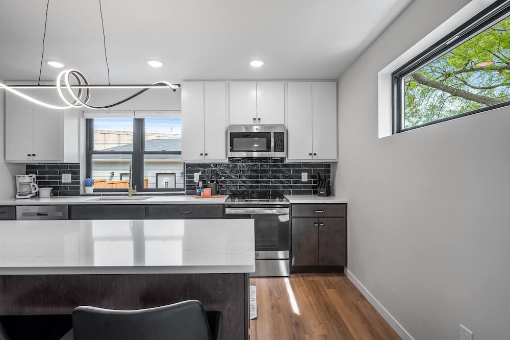 Photo of Kitchen in Powderhorn