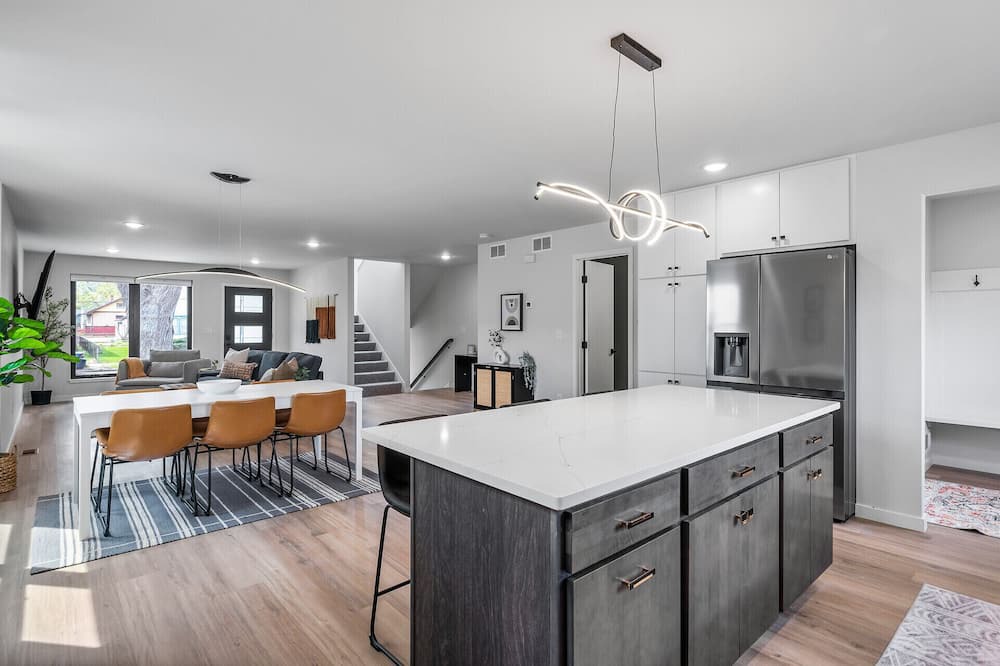 Photo of Kitchen in Powderhorn