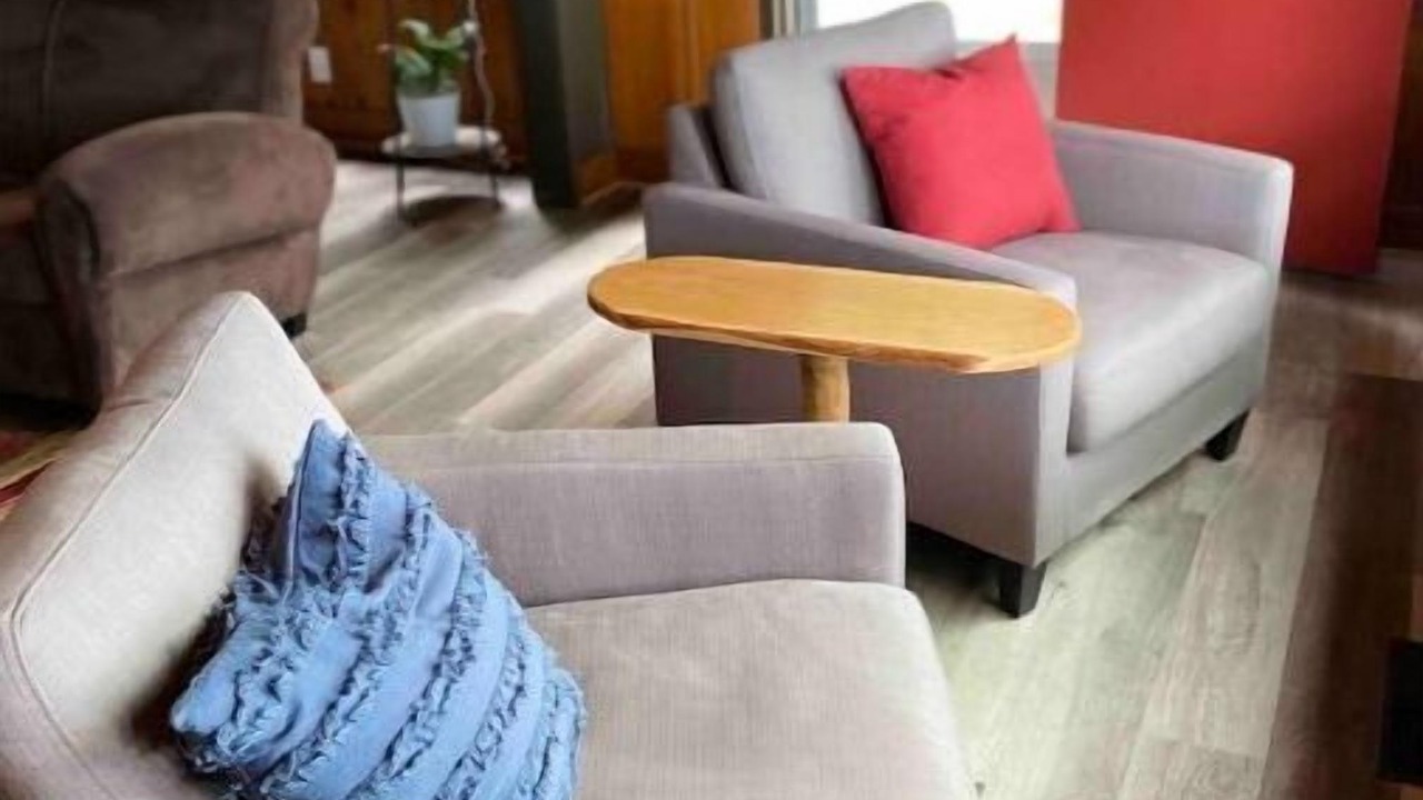 Photo of Livingroom in Annandale