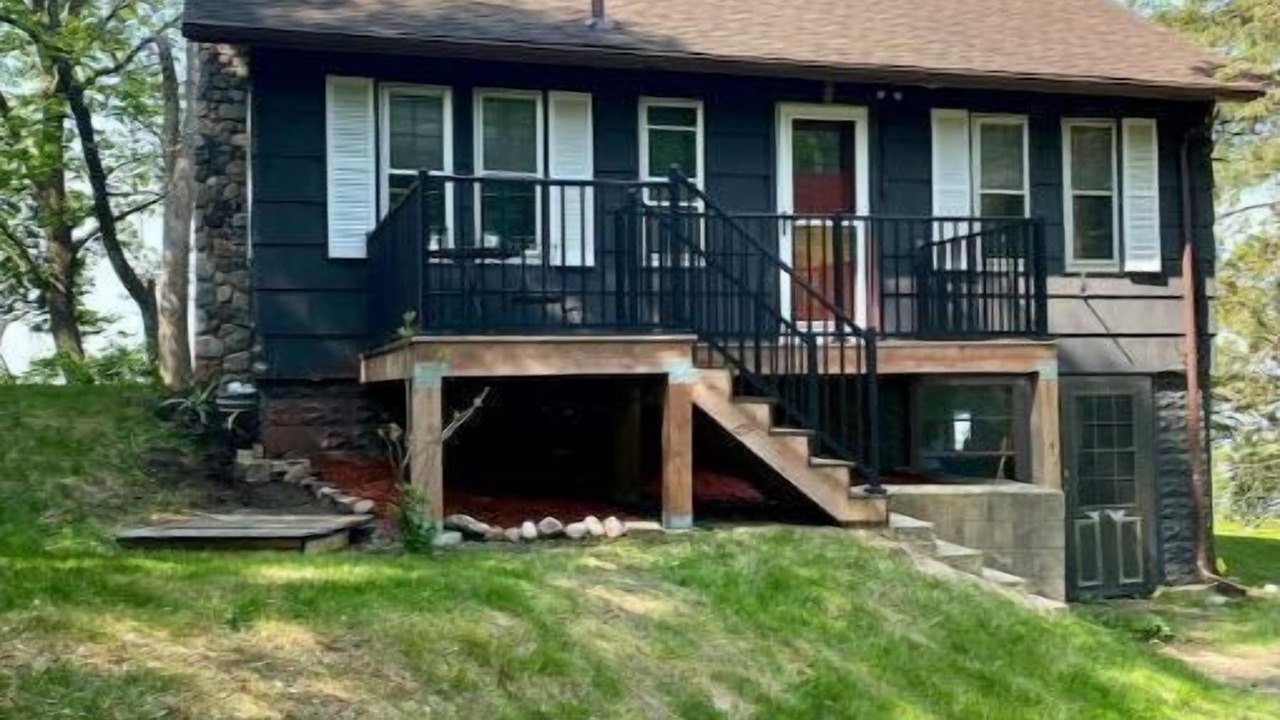Photo of Outdoor in Annandale