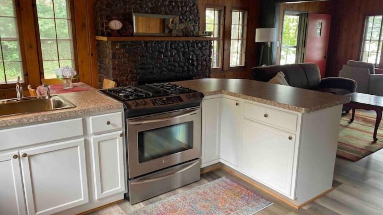 Photo of Kitchen in Annandale
