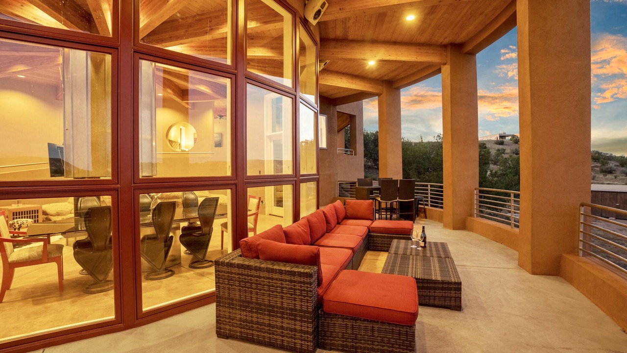 Photo of Livingroom in Youngsville