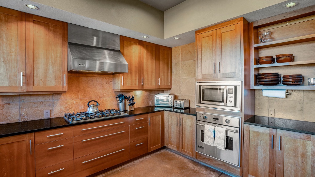 Photo of Kitchen in Youngsville