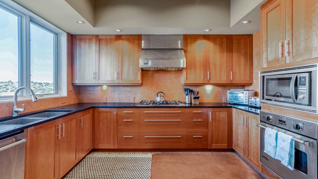Photo of Kitchen in Youngsville