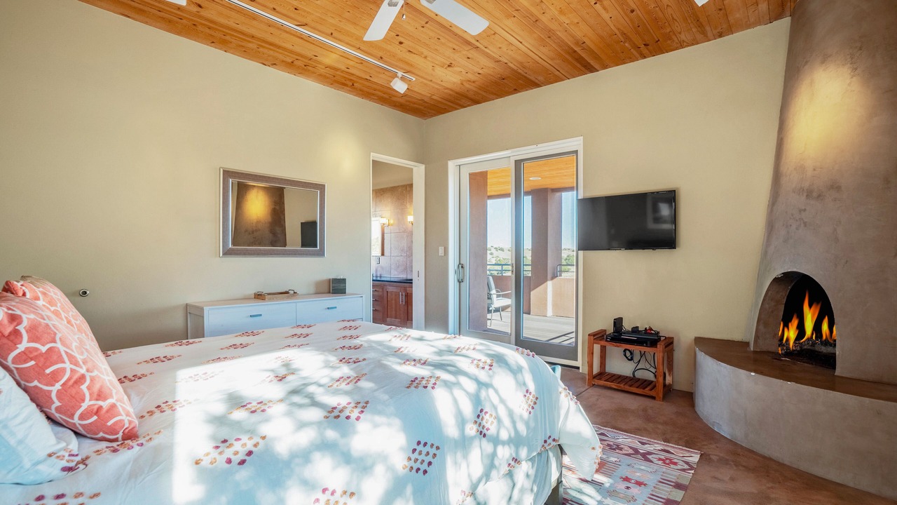Photo of Bedroom in Youngsville