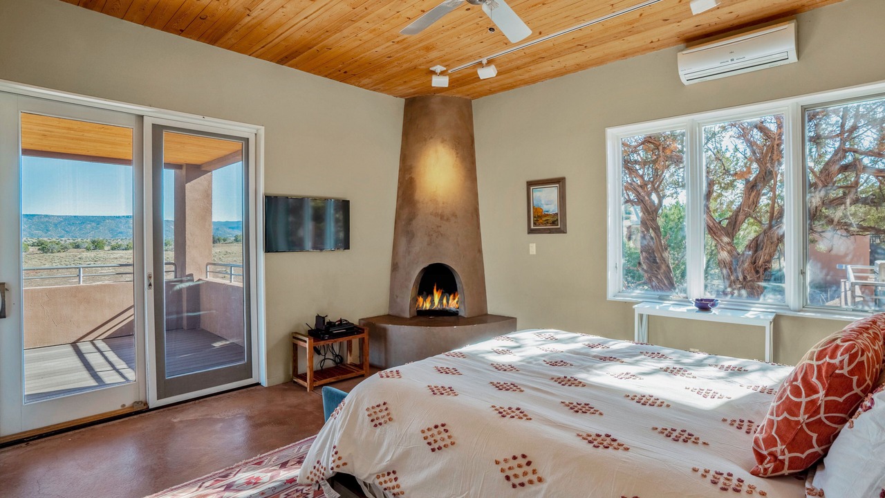 Photo of Bedroom in Youngsville