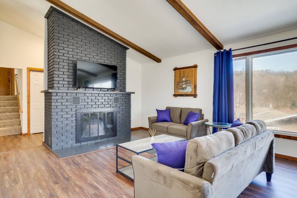 Photo of Bedroom in Trempealeau