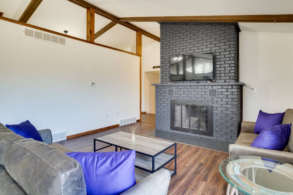 Photo of Livingroom in Trempealeau