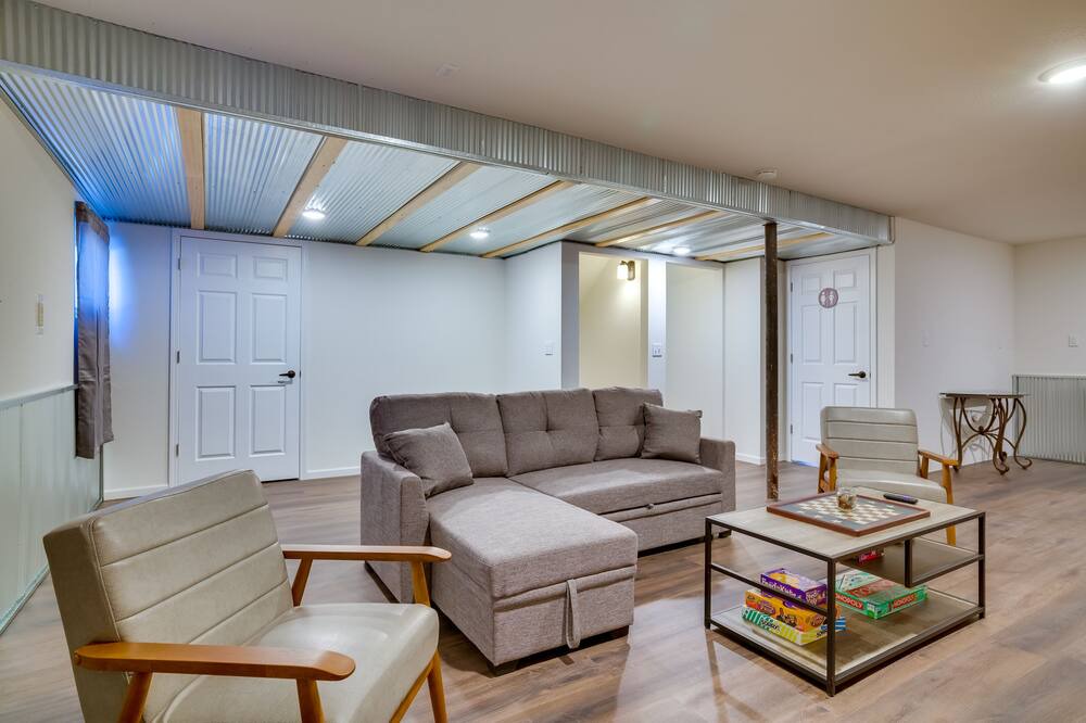 Photo of Livingroom in Trempealeau
