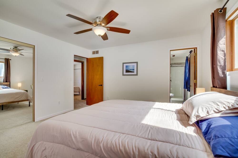 Photo of Bedroom in Trempealeau