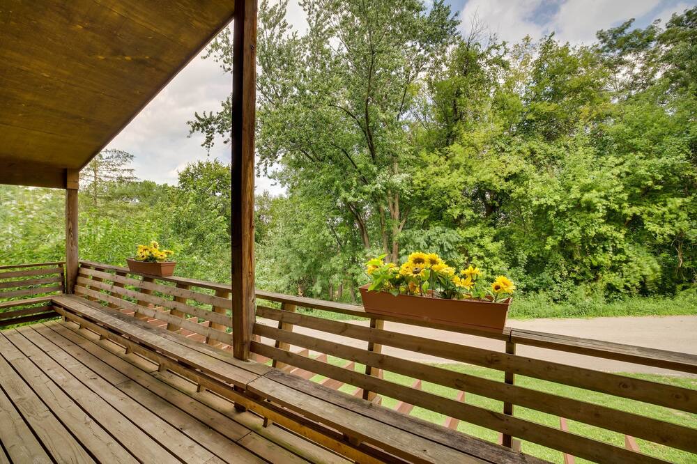 Photo of Outdoor in Trempealeau