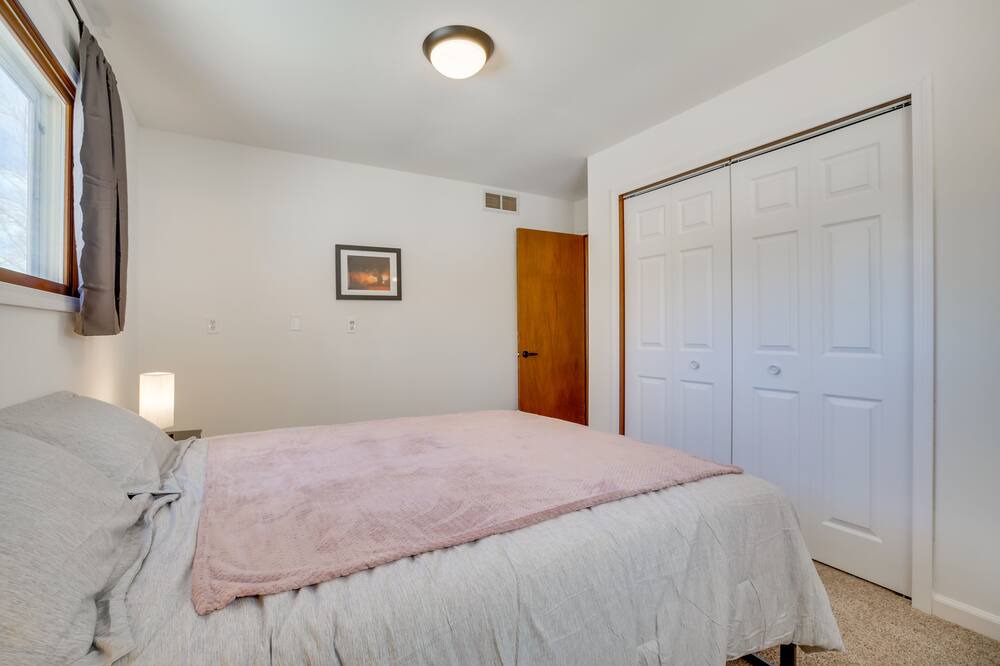 Photo of Bedroom in Trempealeau