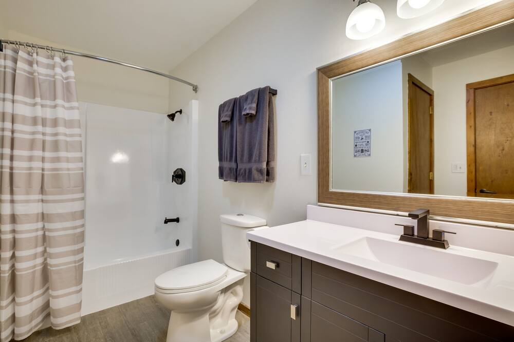 Photo of Bathroom in Trempealeau