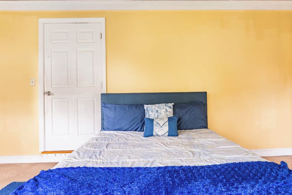 Photo of Bedroom in Hartford