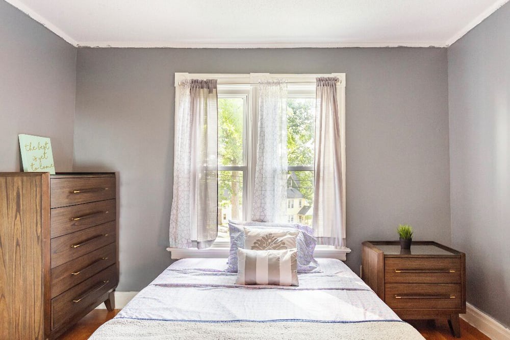 Photo of Bedroom in Hartford