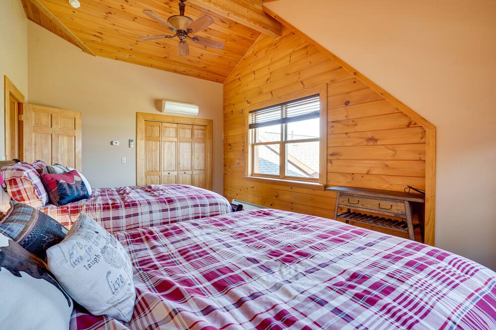 Photo of Bedroom in Three Mile Bay