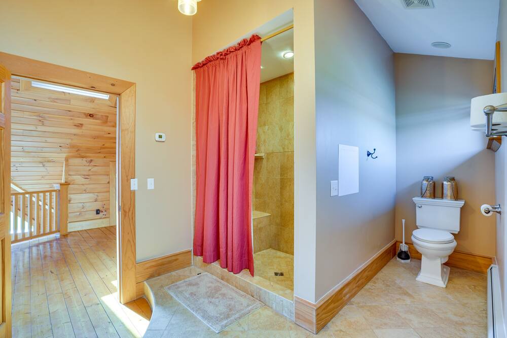 Photo of Bathroom in Three Mile Bay
