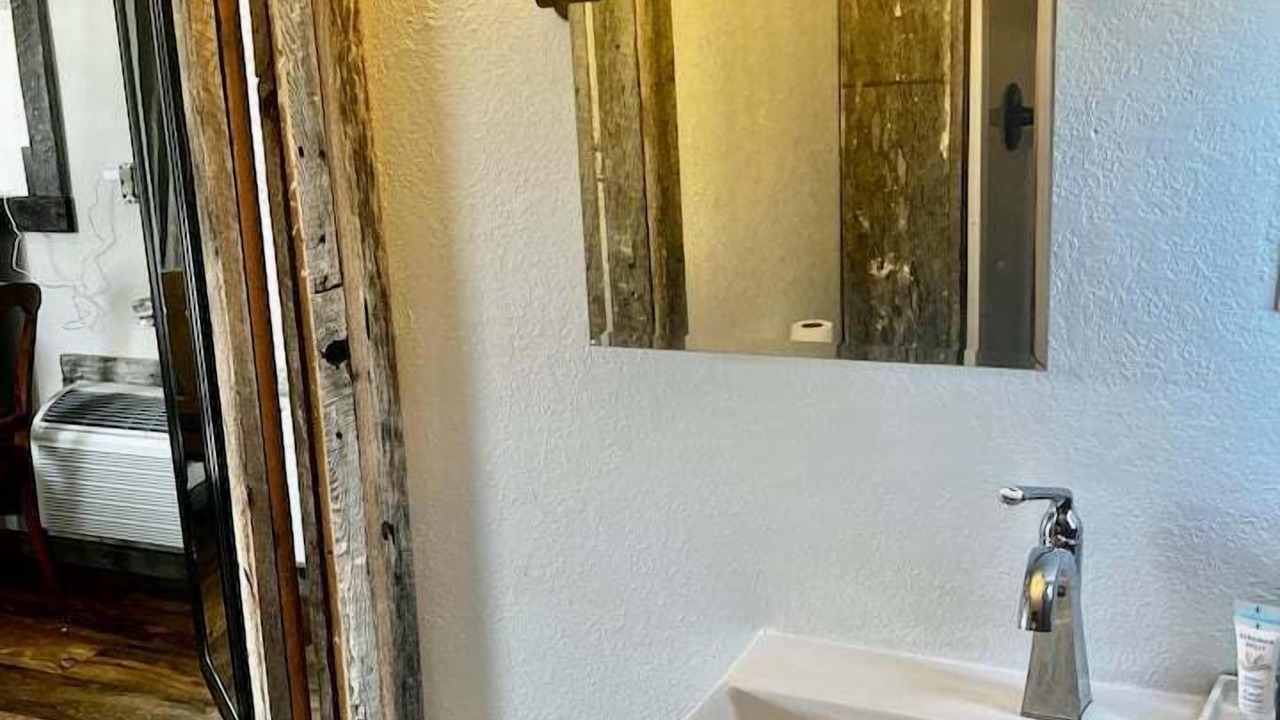 Photo of Bathroom in Lansing