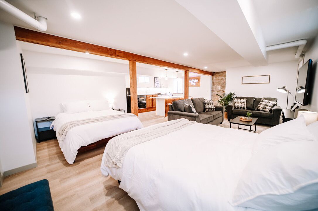 Photo of Bedroom in Mankato