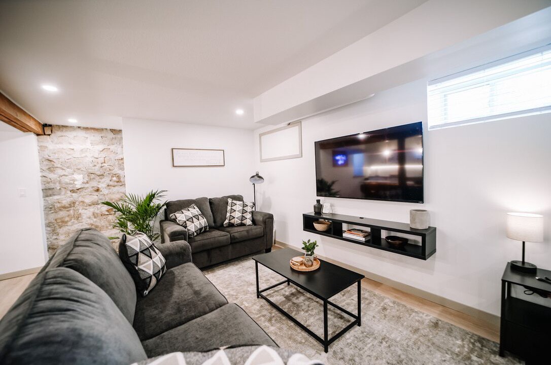 Photo of Livingroom in Mankato
