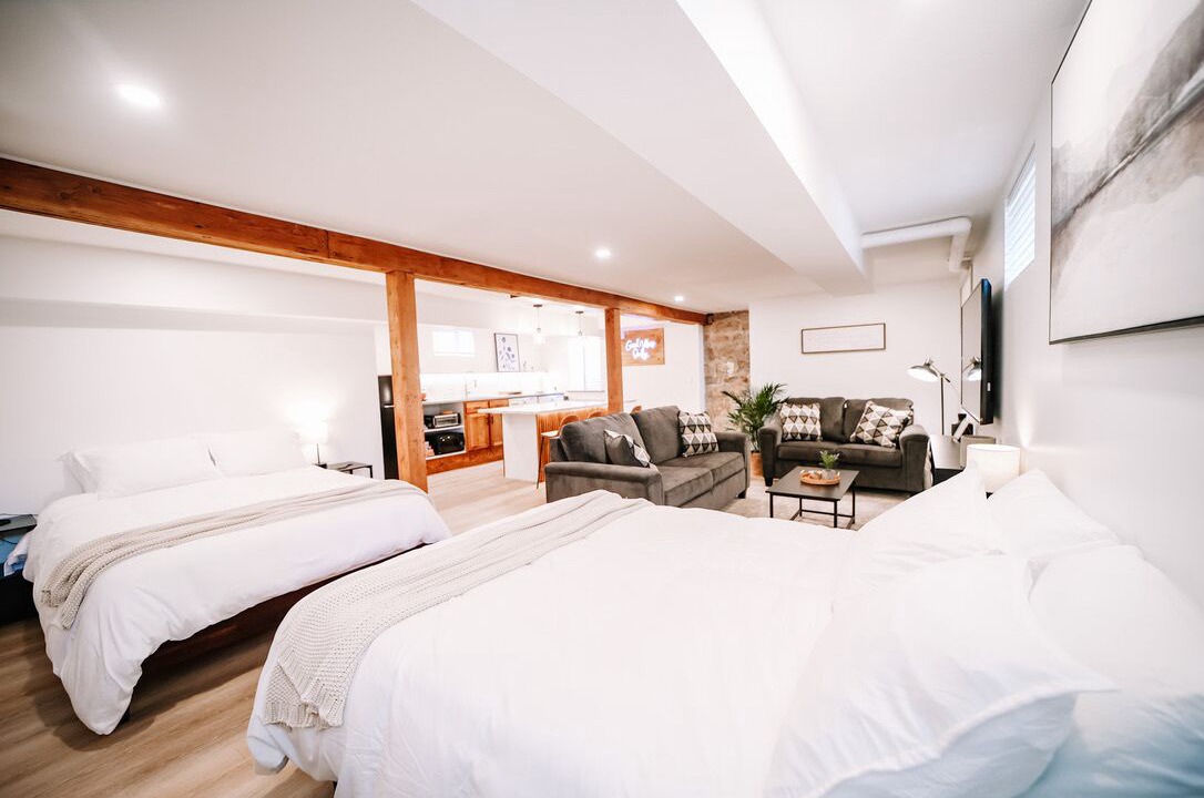 Photo of Bedroom in Mankato