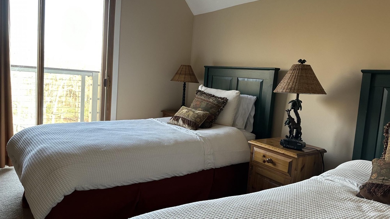 Photo of Bedroom in Chestnut Springs