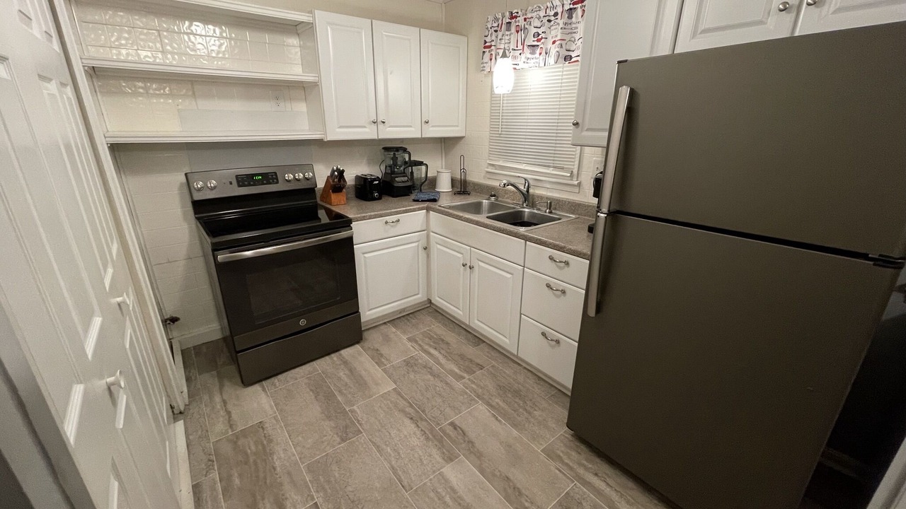 Photo of Kitchen in Fern Creek