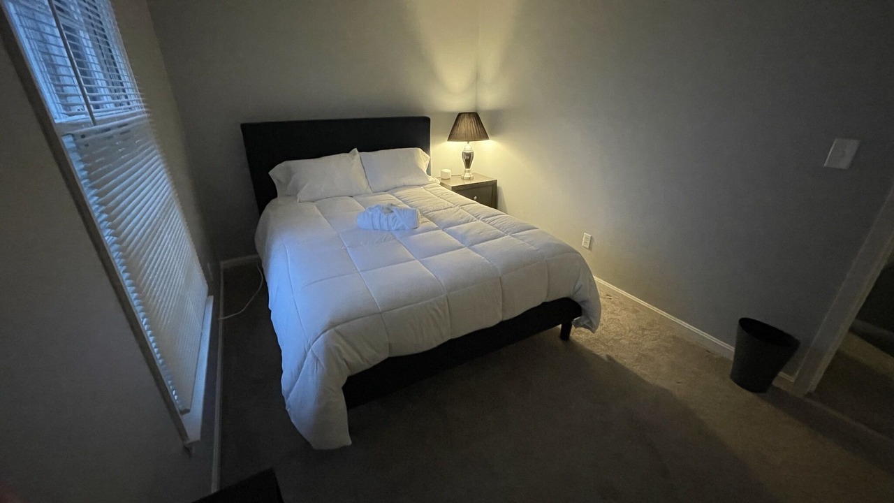 Photo of Bedroom in Fern Creek