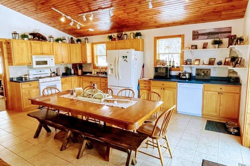 Photo of Kitchen in Deerbrook