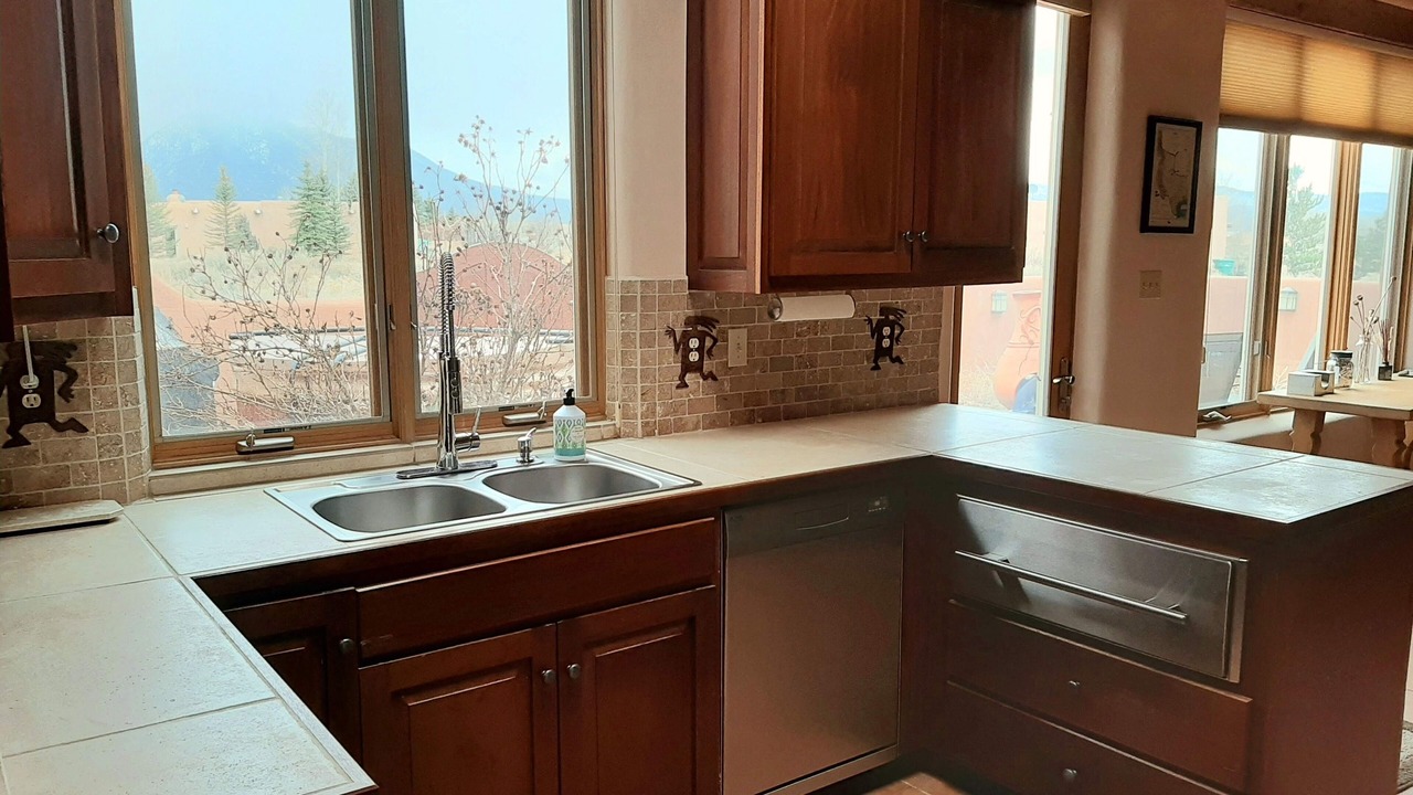 Photo of Kitchen in El Prado