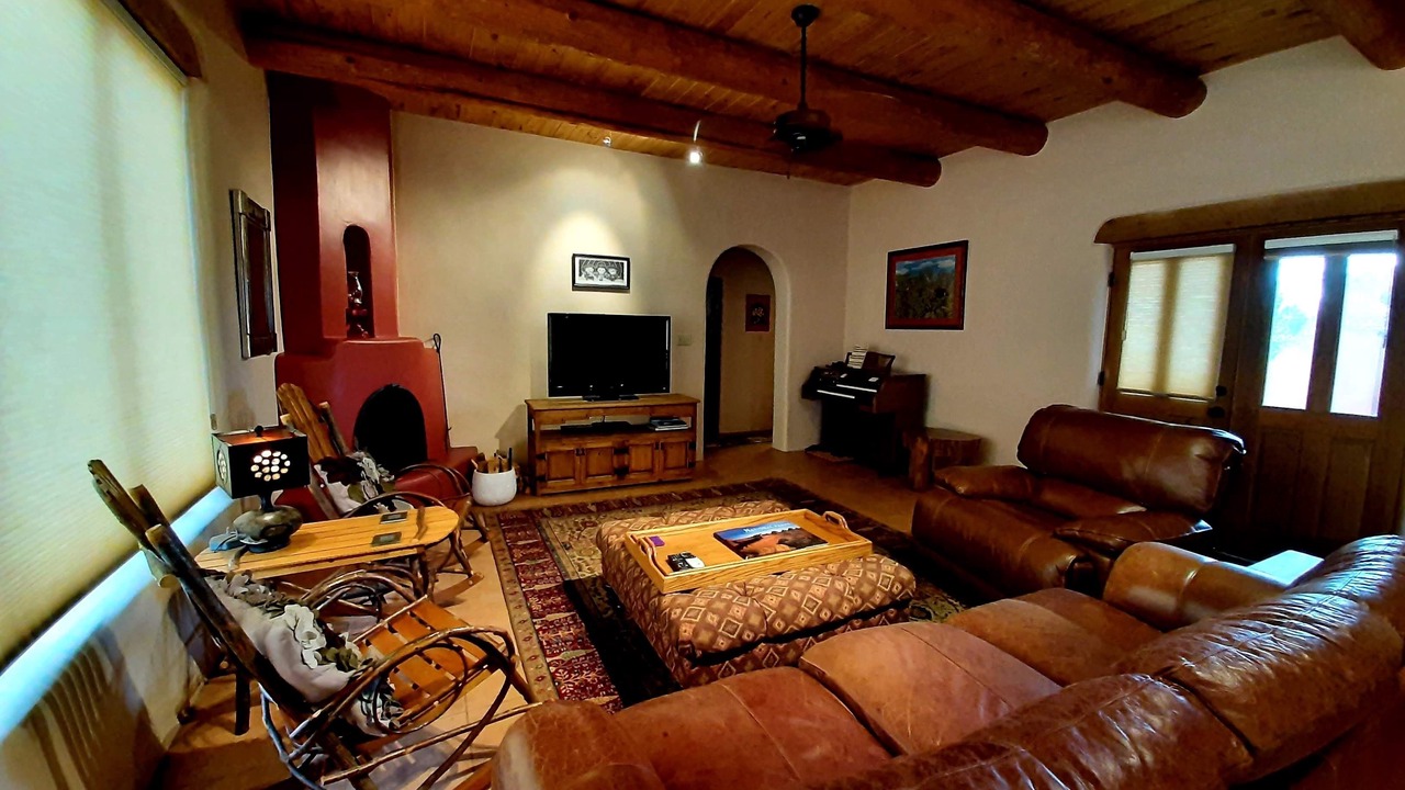 Photo of Livingroom in El Prado