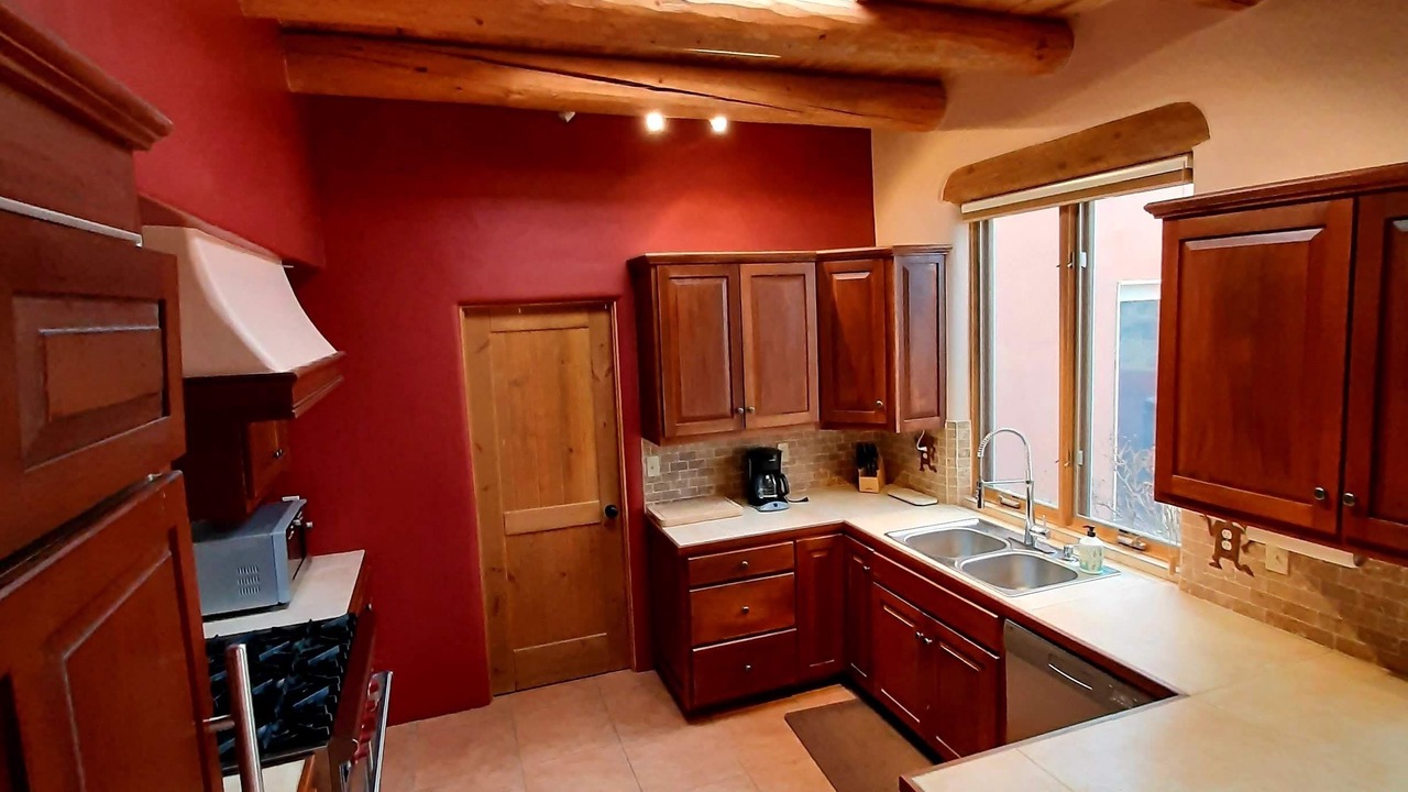 Photo of Kitchen in El Prado