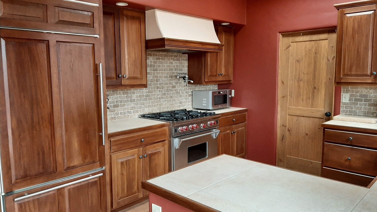 Photo of Kitchen in El Prado