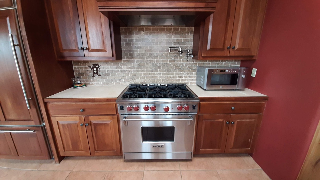 Photo of Kitchen in El Prado