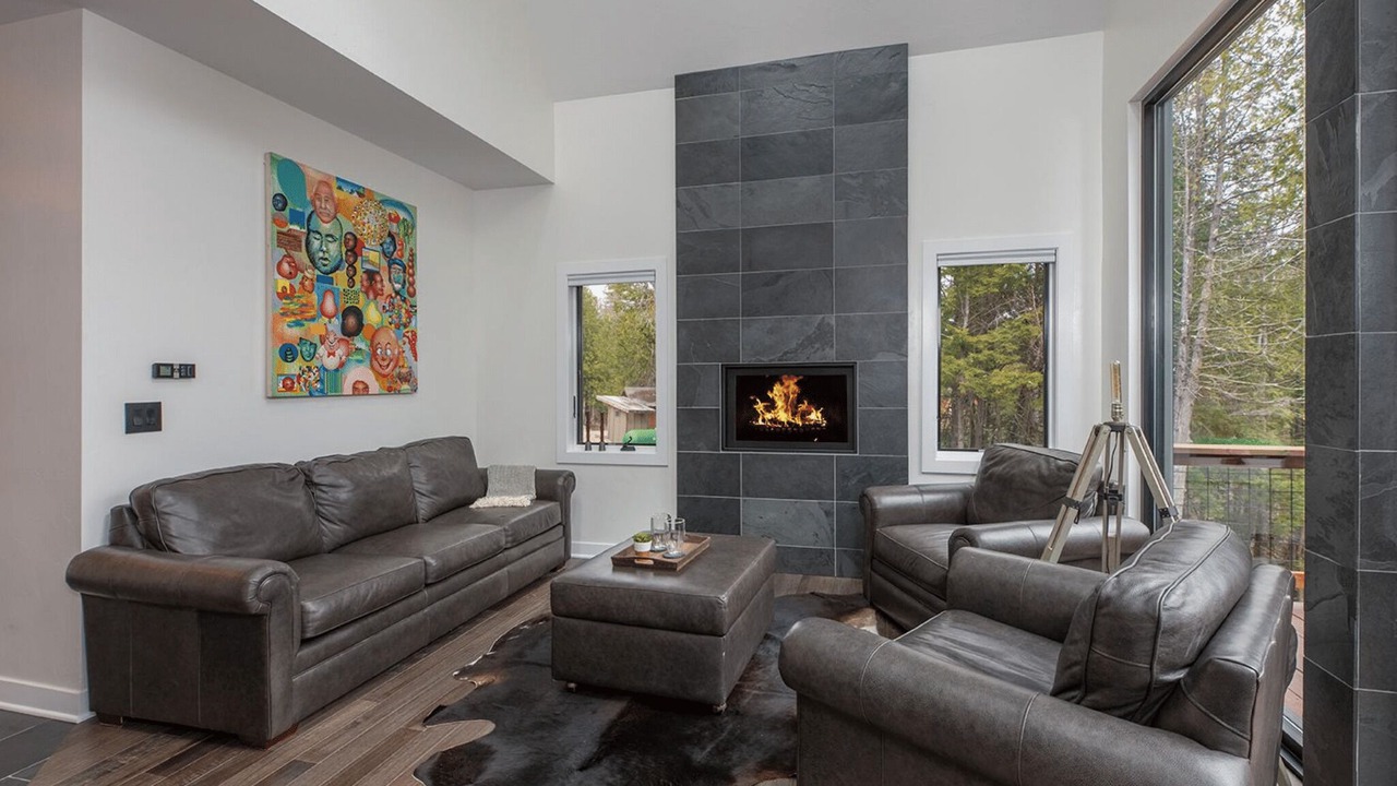 Photo of Livingroom in Mountain