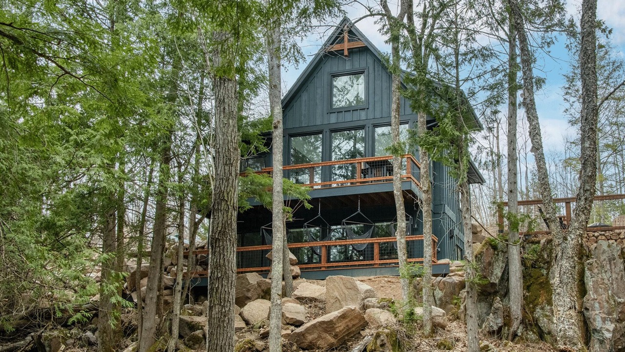 Photo of Outdoor in Mountain